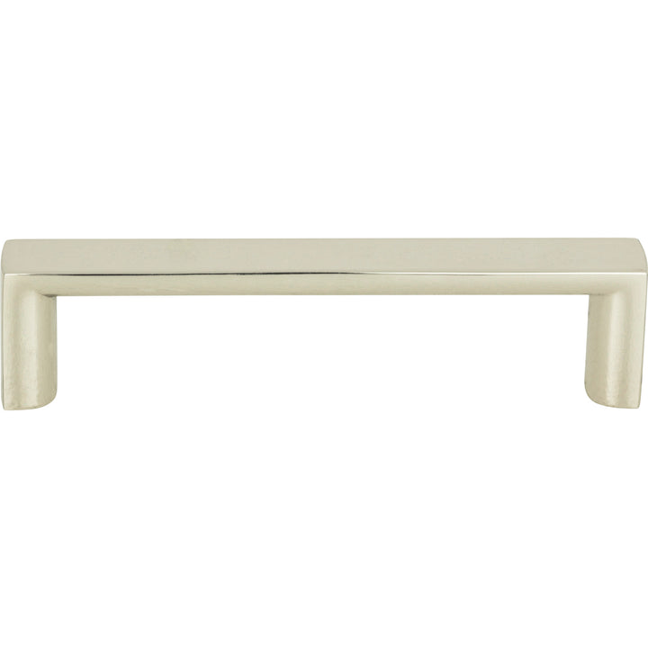 Atlas - Tableau Squared Pulls 3" Polished Nickel