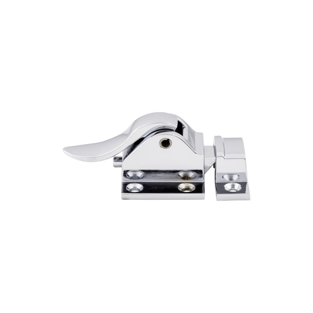 Top Knobs - Transcend Cabinet Latchs Polished Chrome