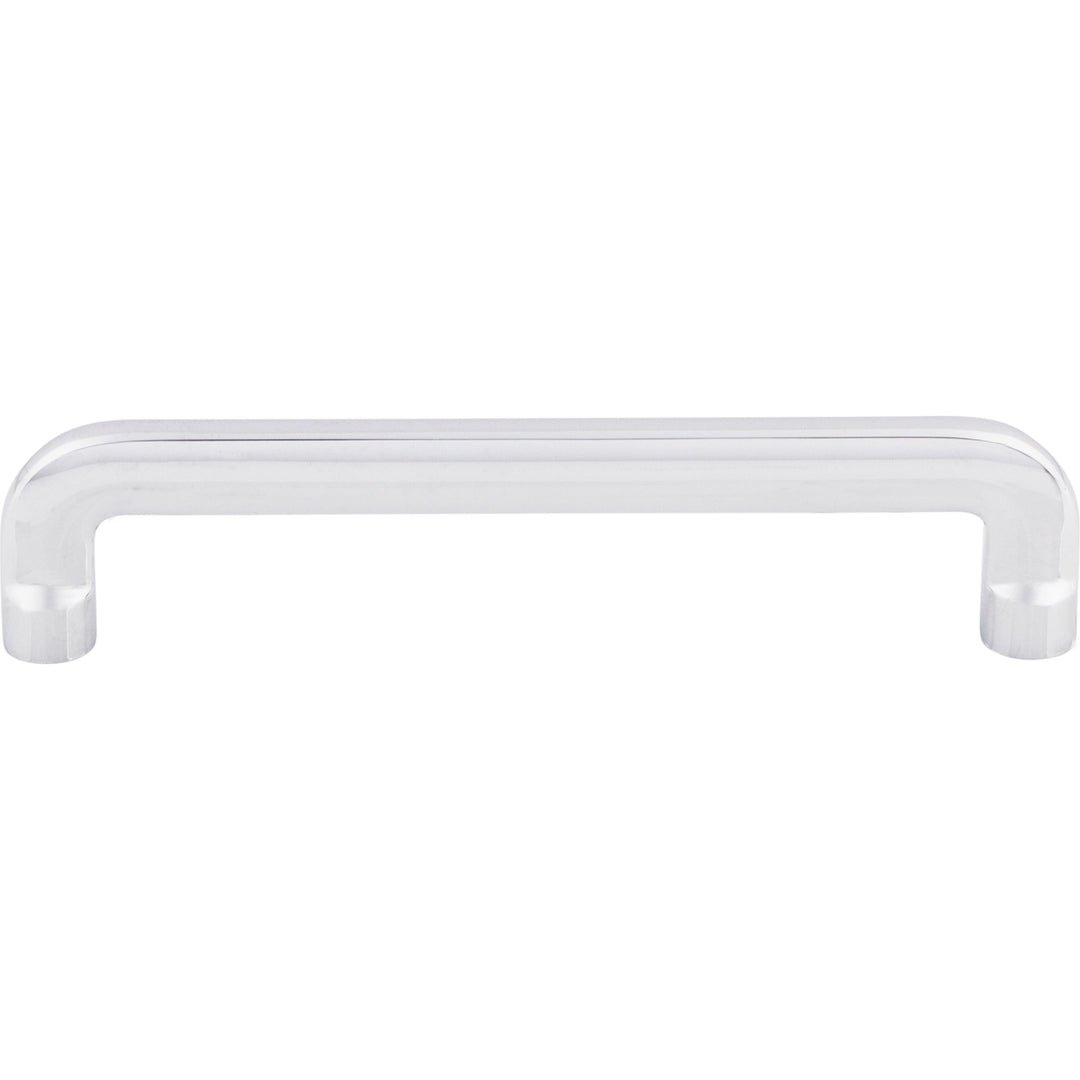 Top Knobs - Hartridge Bar Pulls 5 1/16" Polished Chrome
