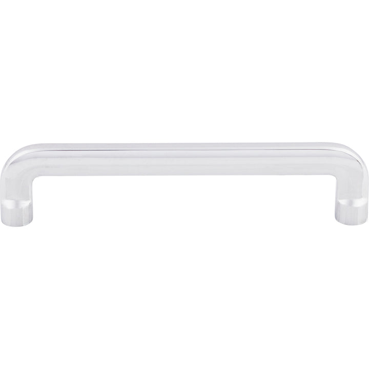 Top Knobs - Hartridge Bar Pulls 5 1/16" Polished Chrome