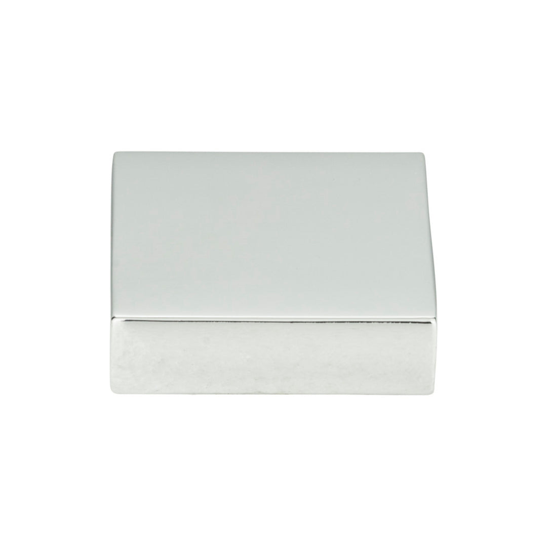 Thin Square Length Square Knob