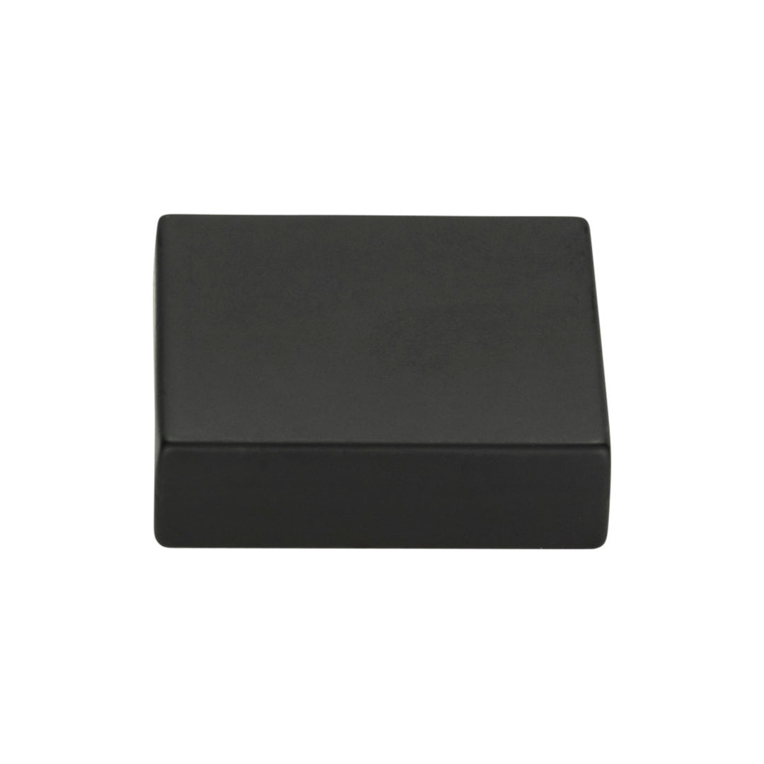 Thin Square Length Square Knob