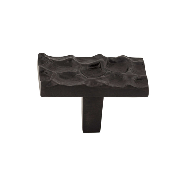 Cobblestone Rectangle Knob