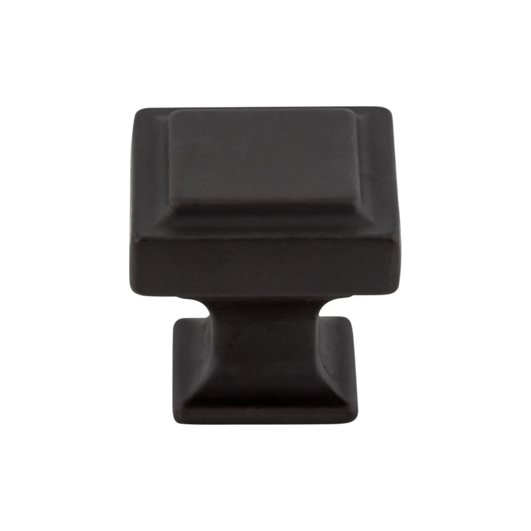 Ascendra Square Knob