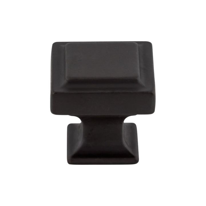 Ascendra Square Knob