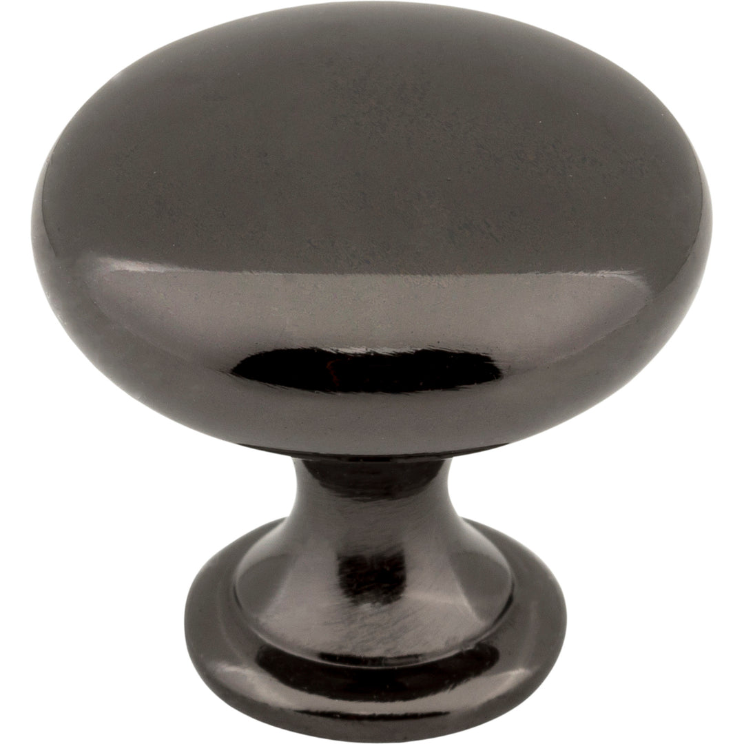 1-3/16" Madison Cabinet Mushroom Knob