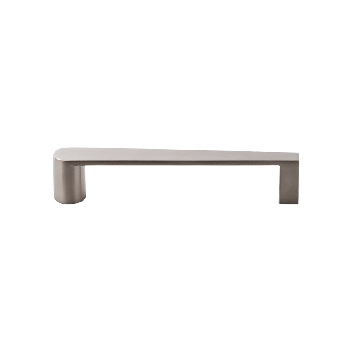 Top Knobs Sibley Bar Pull in Stainless Steel