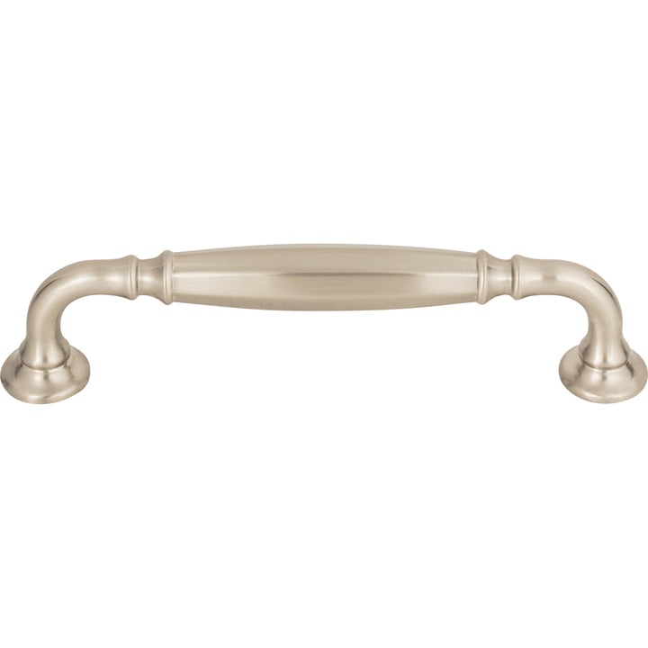 Top Knobs - Barrow Bar Pulls 5 1/16" Brushed Satin Nickel