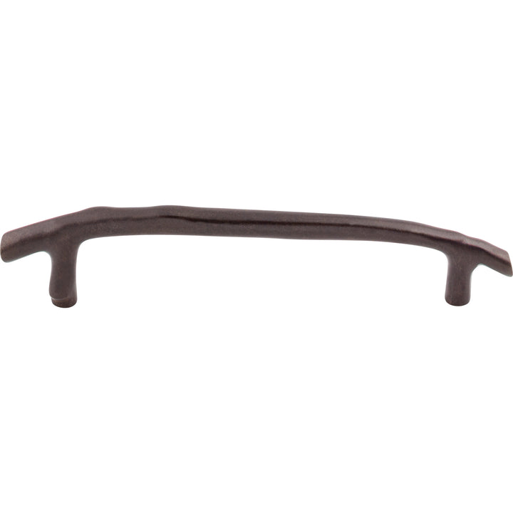 Top Knobs - Aspen Twig Bar Pulls 8" Medium Bronze