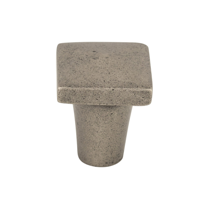 Aspen Square Knob