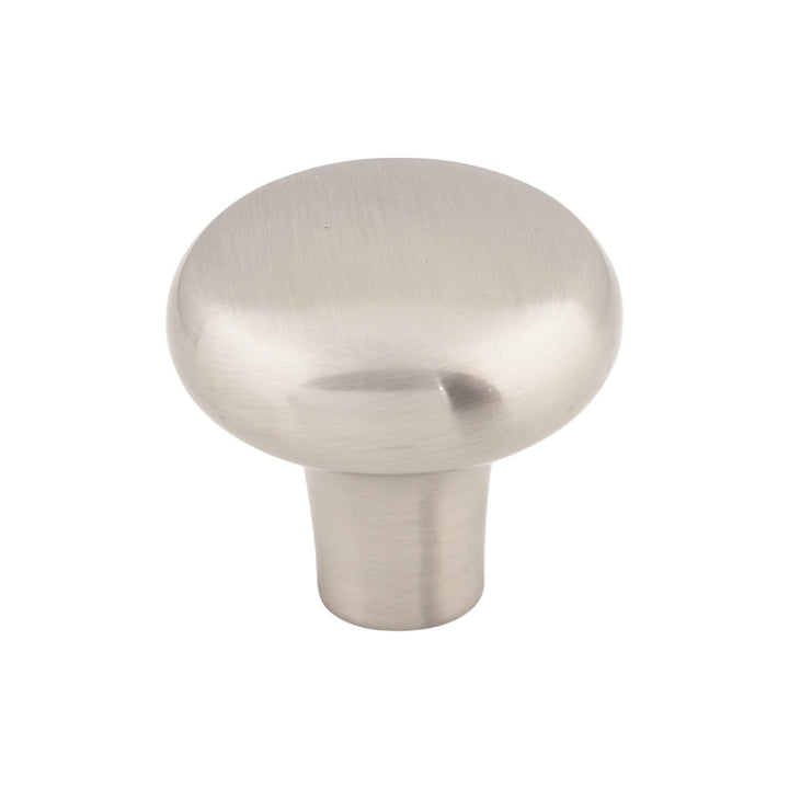 Top Knobs - Aspen II Round Knobs 1 5/8" Brushed Satin Nickel