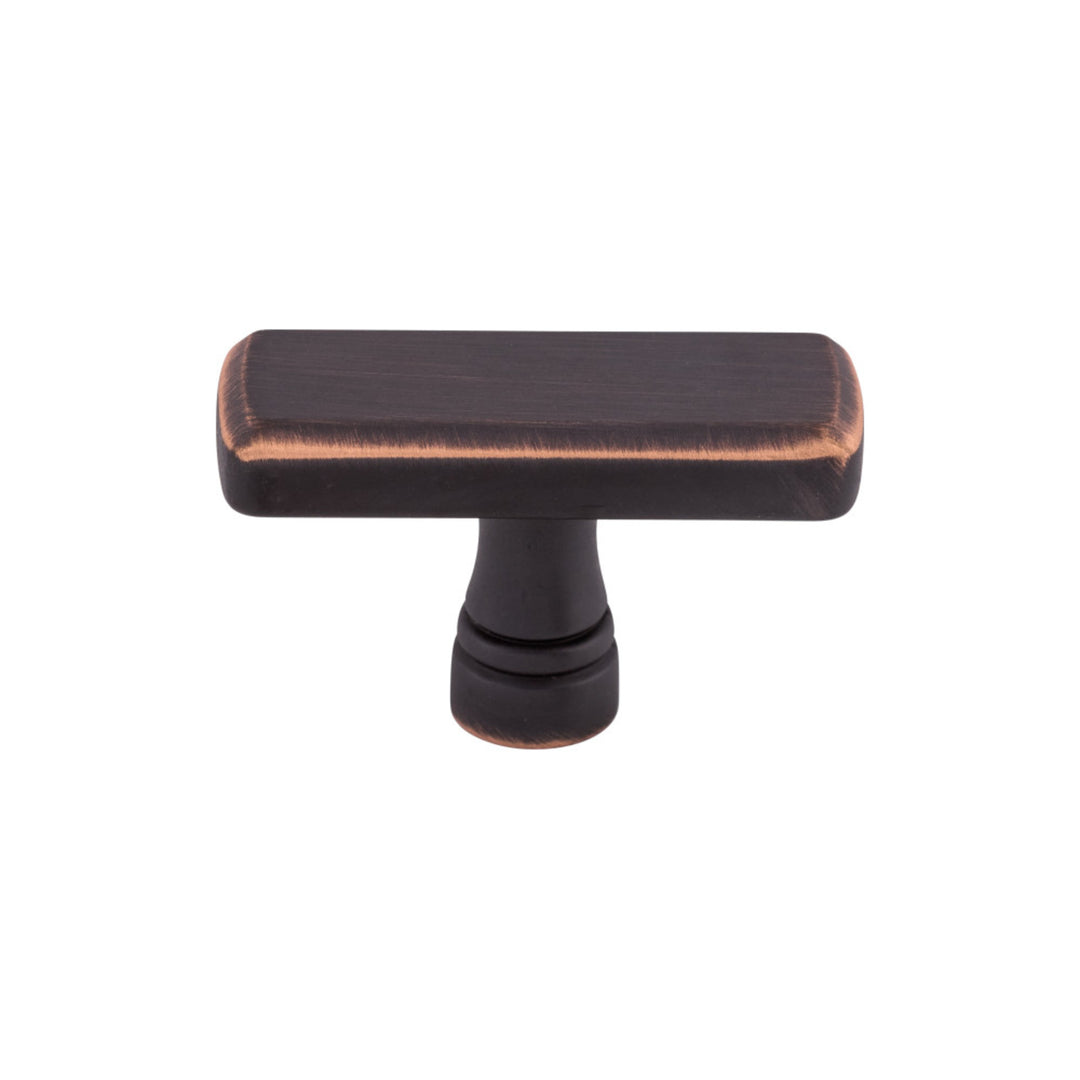 Devon Rectangle Knob