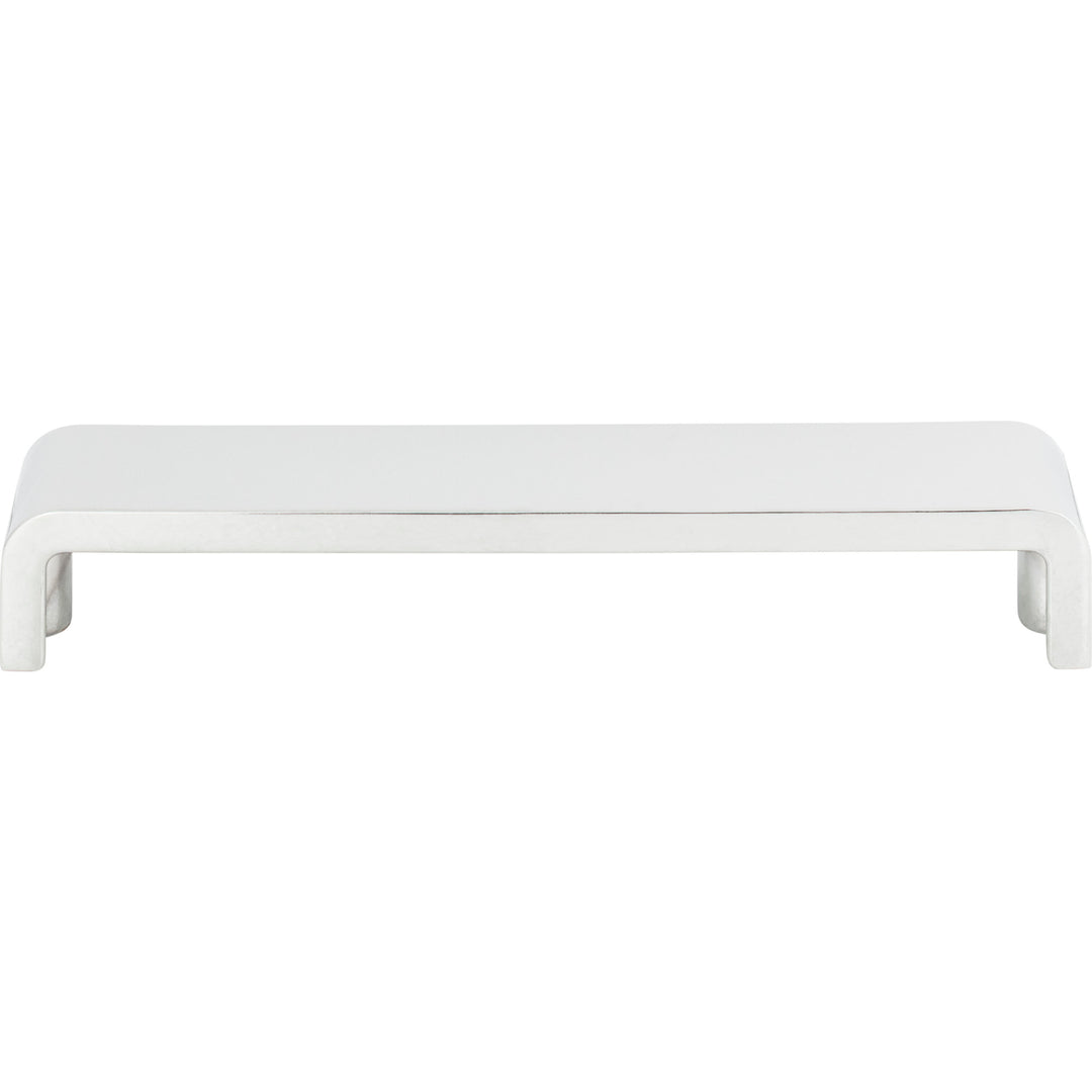 Atlas - Platform Pulls (A824) Polished Chrome