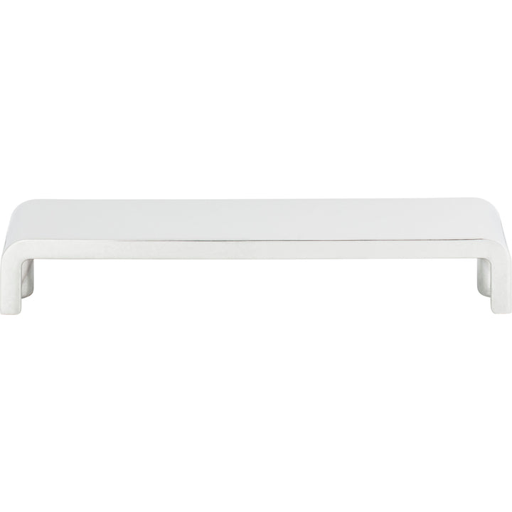 Atlas - Platform Pulls (A824) Polished Chrome