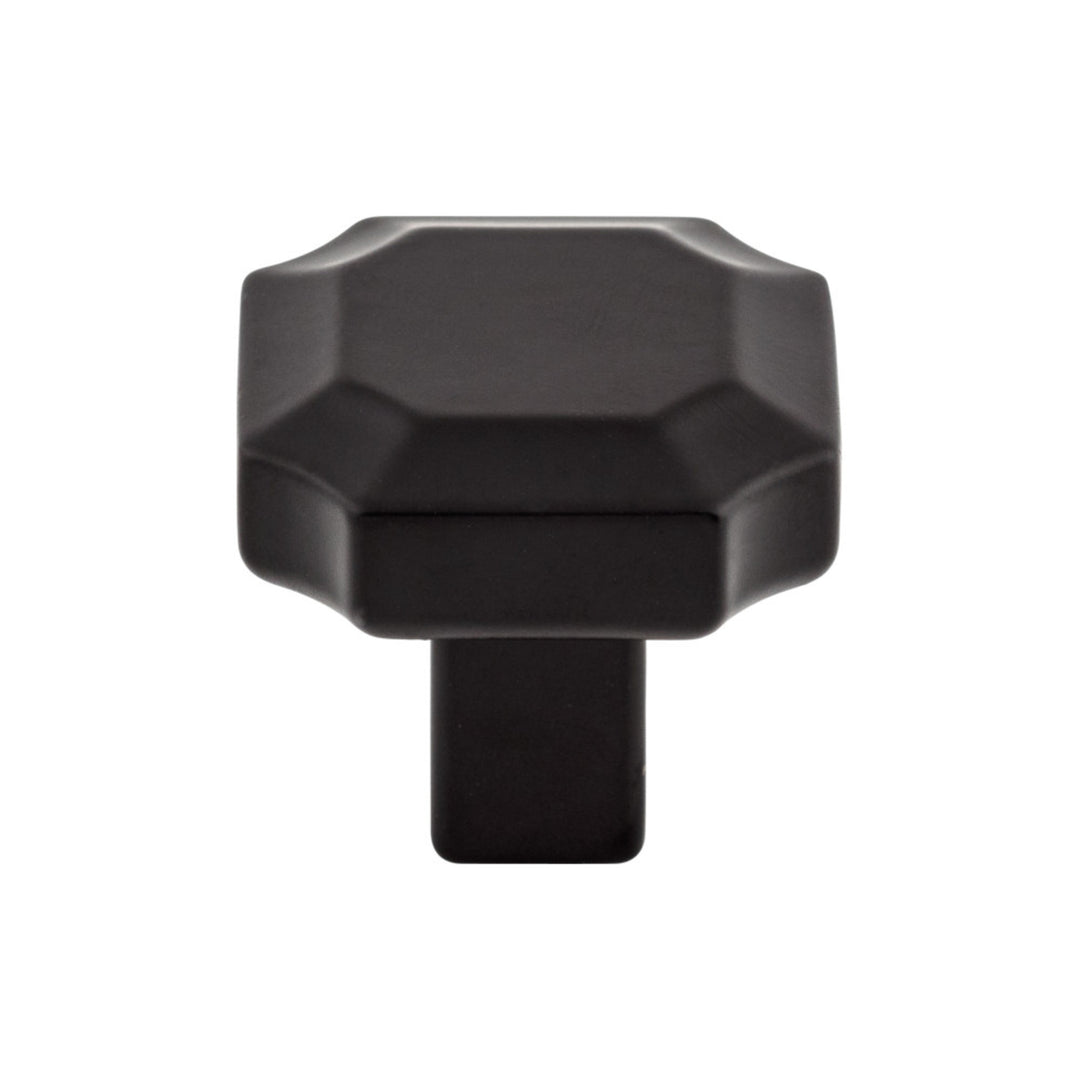 Ellis Geometric Knob