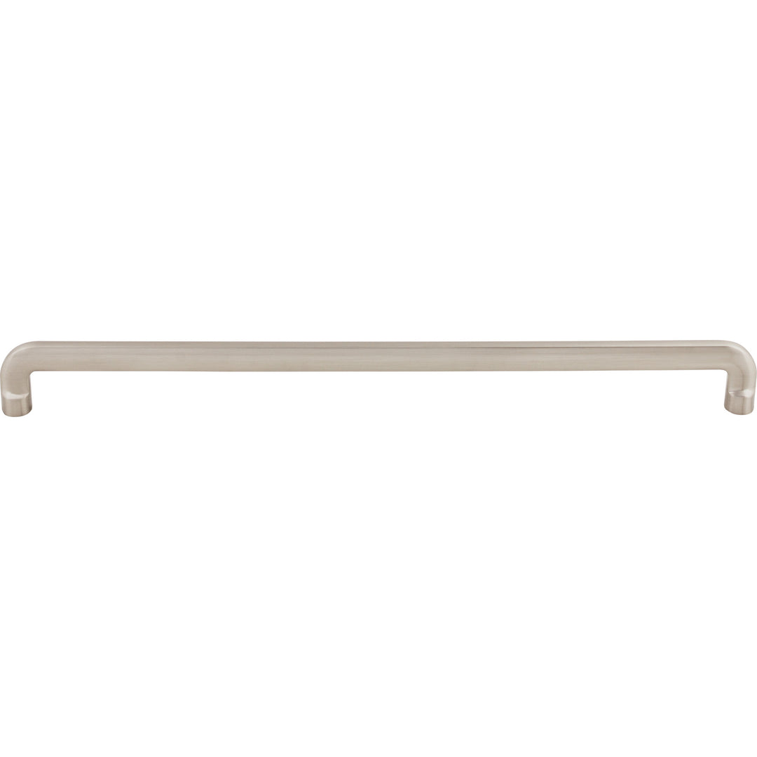 Top Knobs - Hartridge Bar Pulls 12" Brushed Satin Nickel