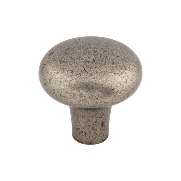 Top Knobs - Aspen Round Knobs 1 5/8" Silicon Bronze Light