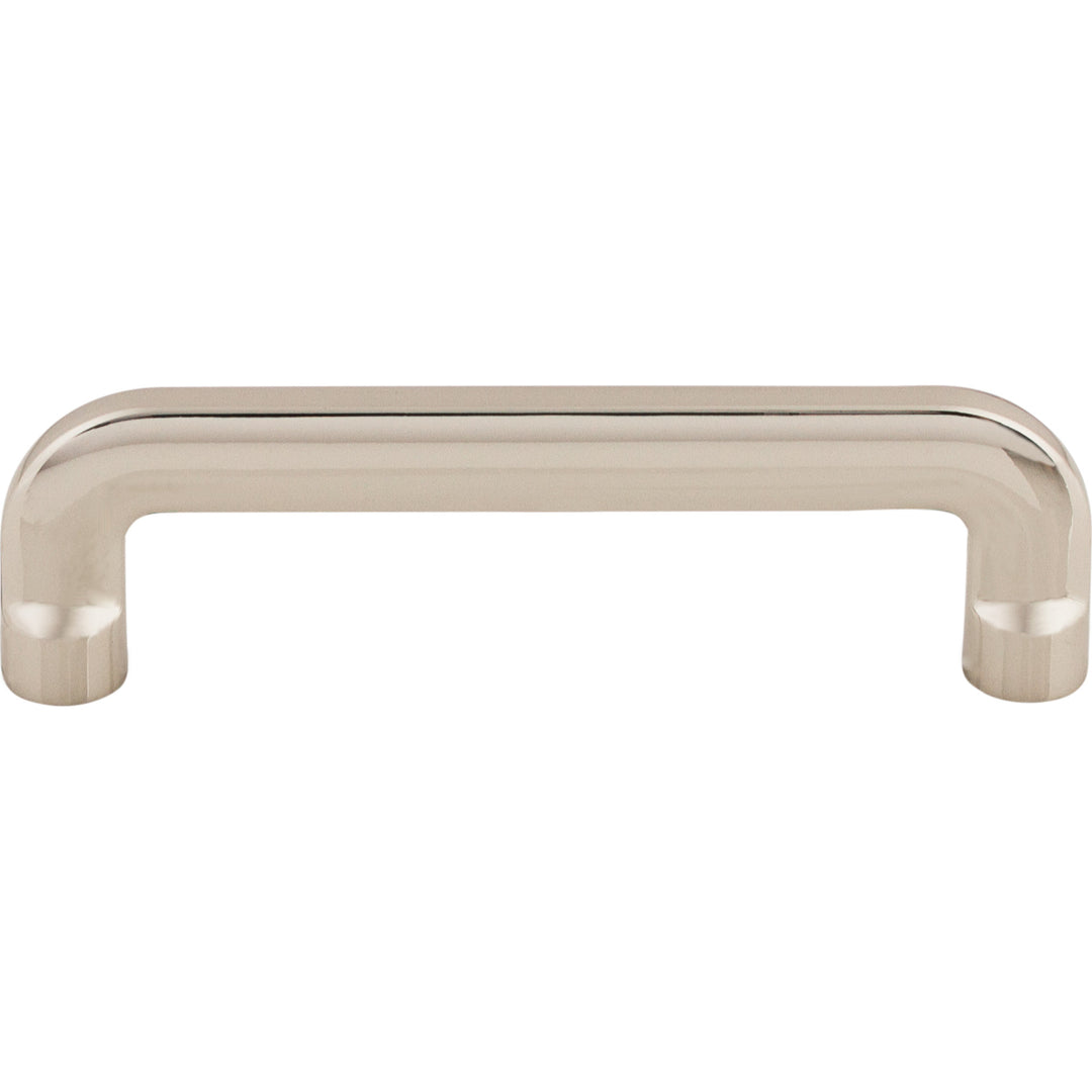 Top Knobs - Hartridge Bar Pulls 3 3/4" Polished Nickel