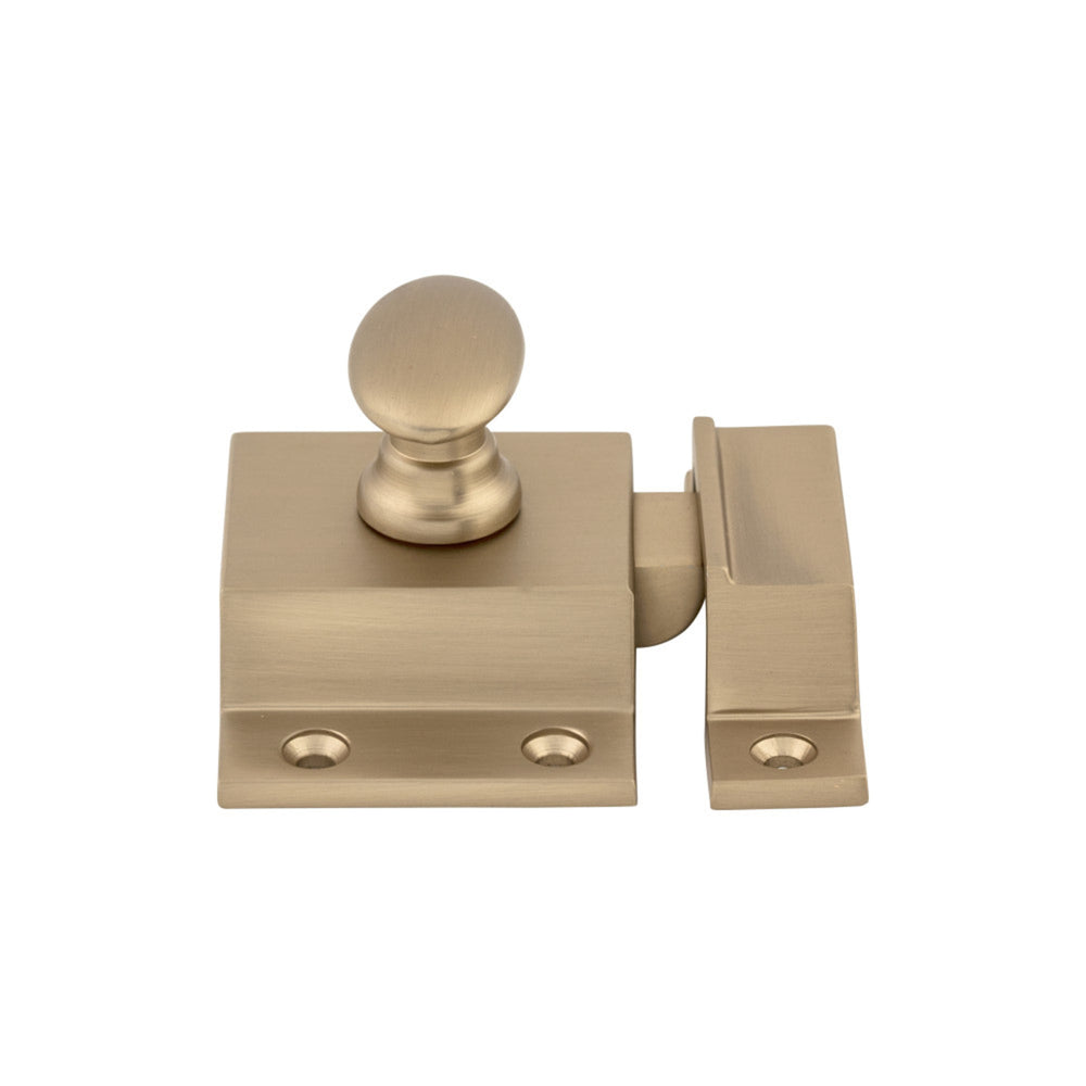 Top Knobs - Additions Cabinet Latchs Brushed Bronze