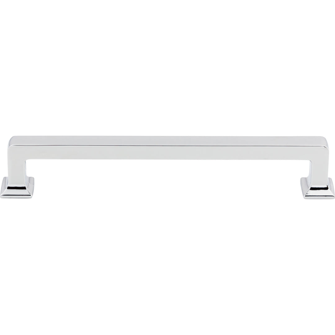 Ascendra Bar Pull