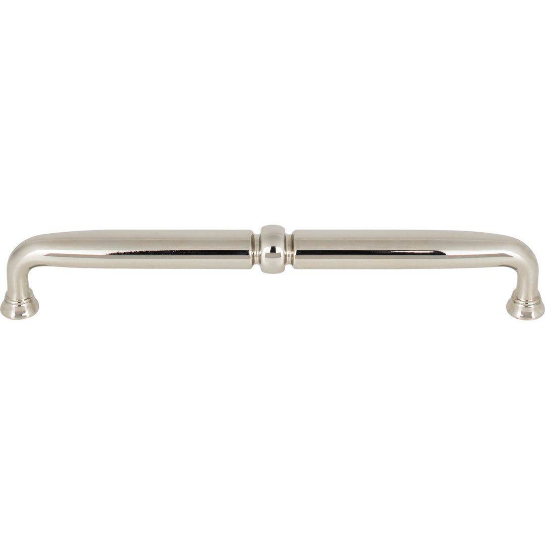 Top Knobs - Henderson Bar Pulls 7 9/16" Polished Nickel