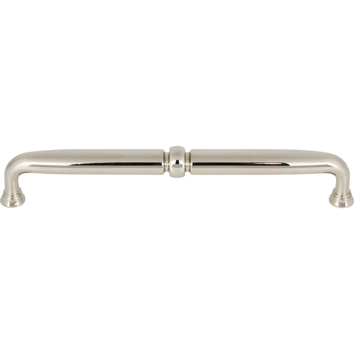 Top Knobs - Henderson Bar Pulls 7 9/16" Polished Nickel