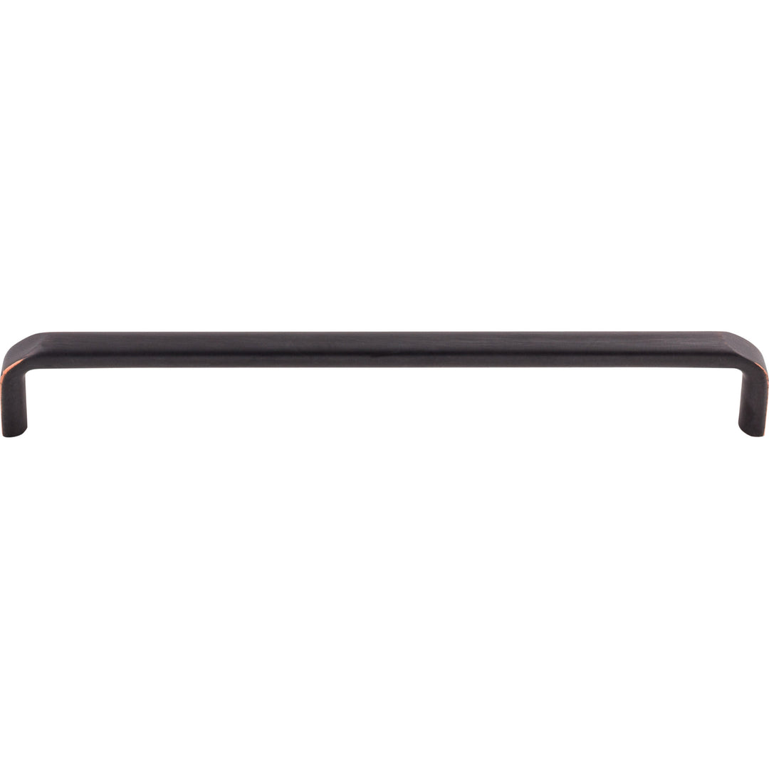 Top Knobs - Exeter Bar Pulls 8 13/16" Umbrio