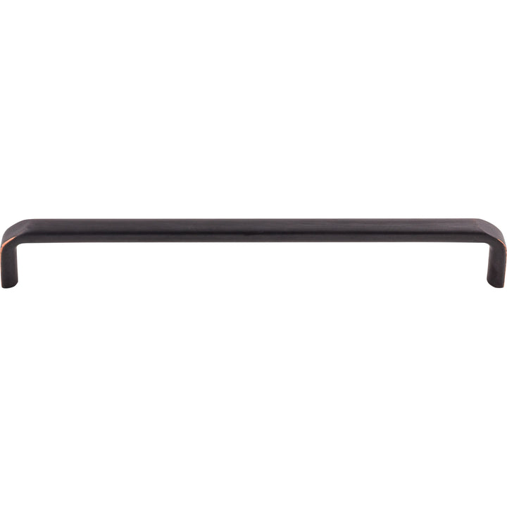 Top Knobs - Exeter Bar Pulls 8 13/16" Umbrio