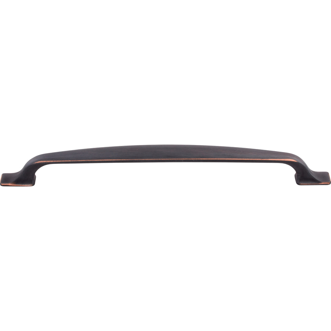 Top Knobs - Torbay Bar Pulls 8 13/16" Umbrio