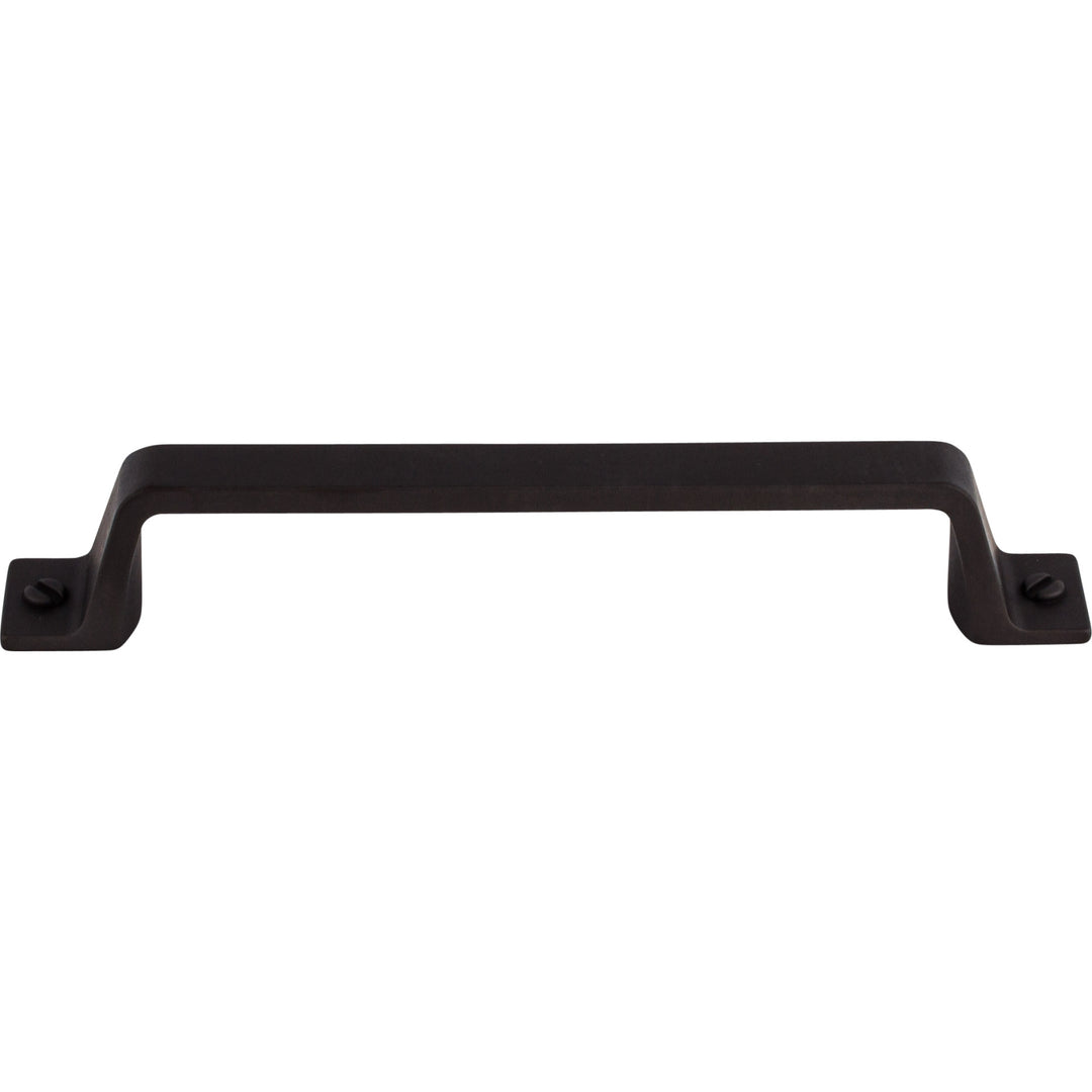 Top Knobs - Channing Pulls 5 1/16" Sable