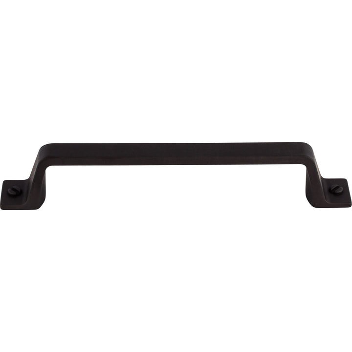 Top Knobs - Channing Pulls 5 1/16" Sable