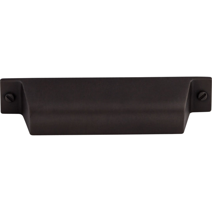 Top Knobs - Channing Cup Pulls 3 3/4" Sable