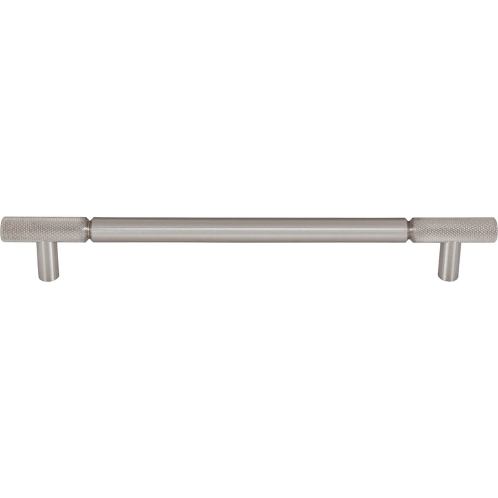 Top Knobs - Prestwick Bar Pulls (TK3246AG) 12" Brushed Satin Nickel