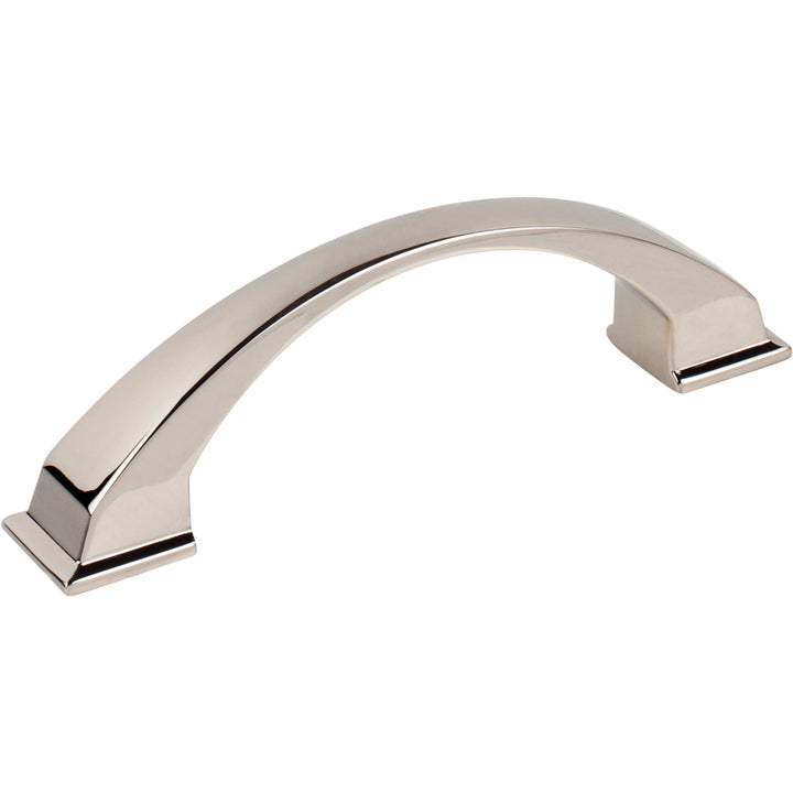 Roman Arched Cabinet Pull