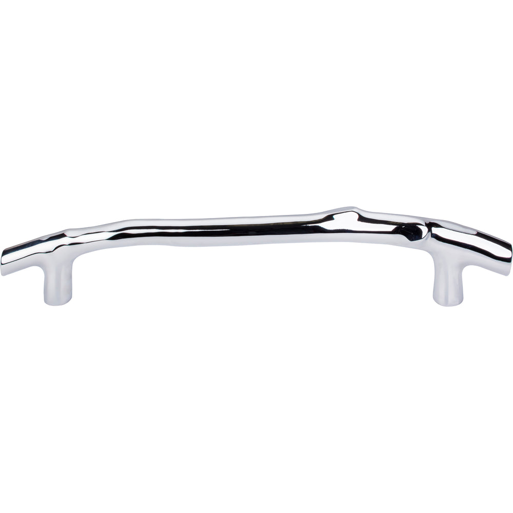 Top Knobs - Aspen II Twig Appliance Pulls Polished Chrome