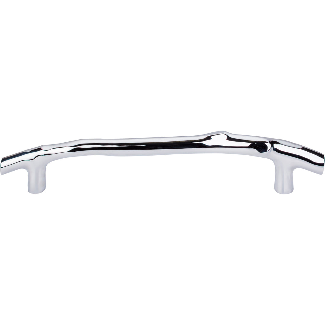 Top Knobs - Aspen II Twig Appliance Pulls Polished Chrome
