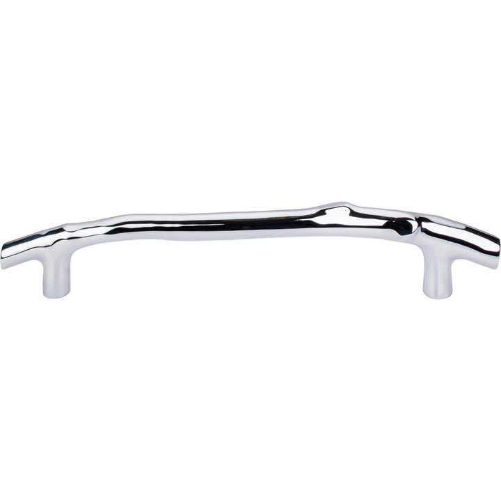 Top Knobs - Aspen II Twig Appliance Pulls Polished Chrome