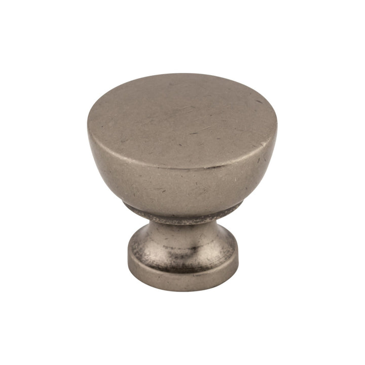 Bergen Round Knob