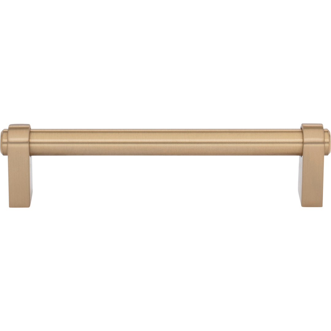 Top Knobs - Lawrence Bar Pulls 5 1/16" Honey Bronze