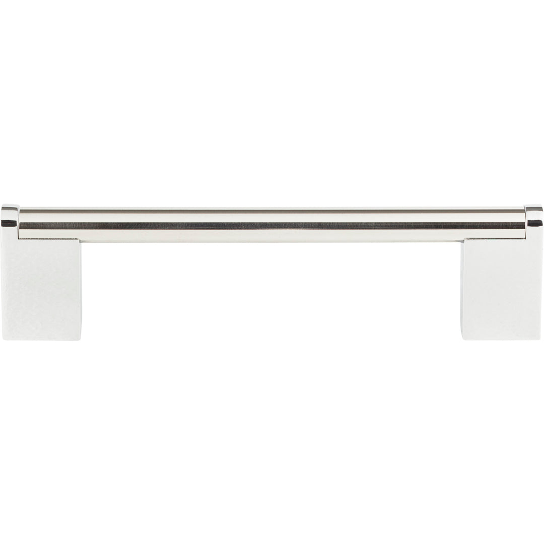 Round Point Bar Pull