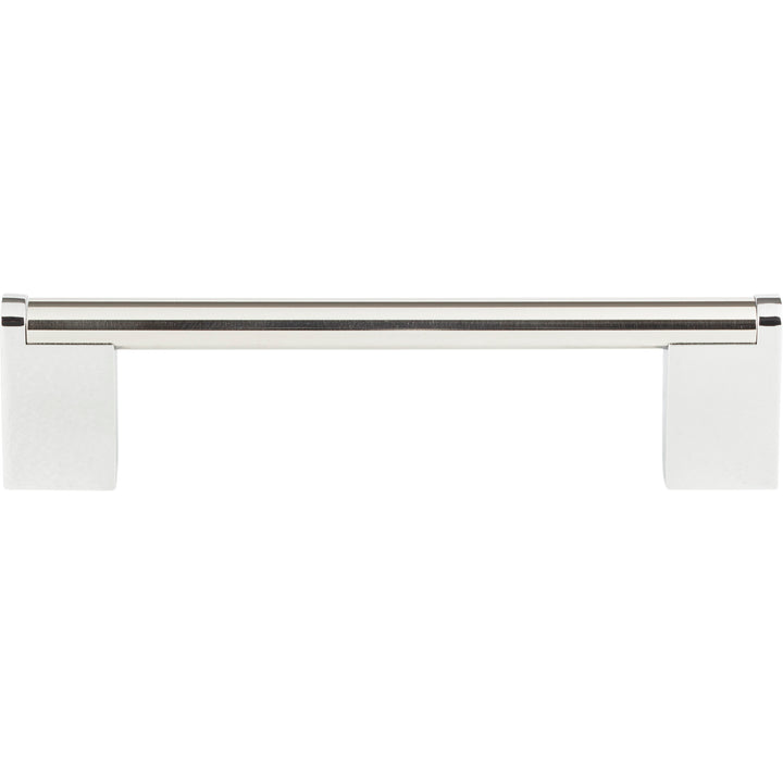 Round Point Bar Pull