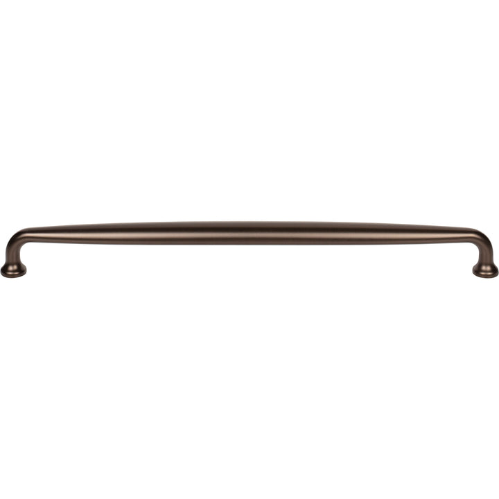 Top Knobs - Charlotte Bar Pulls 12" Oil Rubbed Bronze