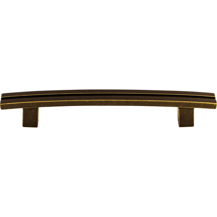 Inset Rail Bar Pull
