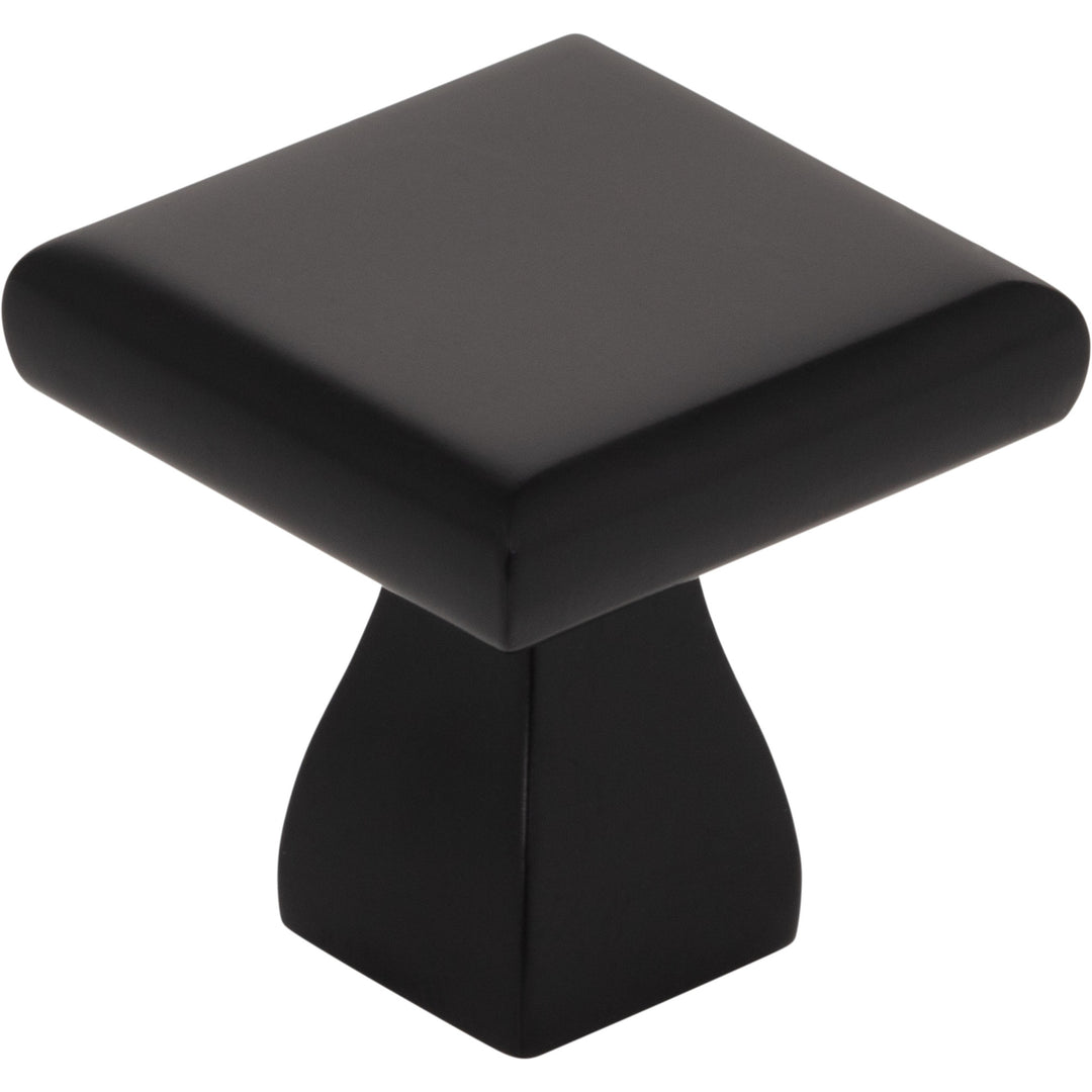 1" Hadly Square Knob