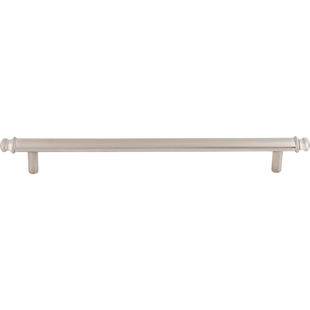 Top Knobs - Julian Bar Pulls 7 9/16" Brushed Satin Nickel