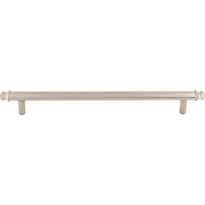 Top Knobs - Julian Bar Pulls 7 9/16" Brushed Satin Nickel