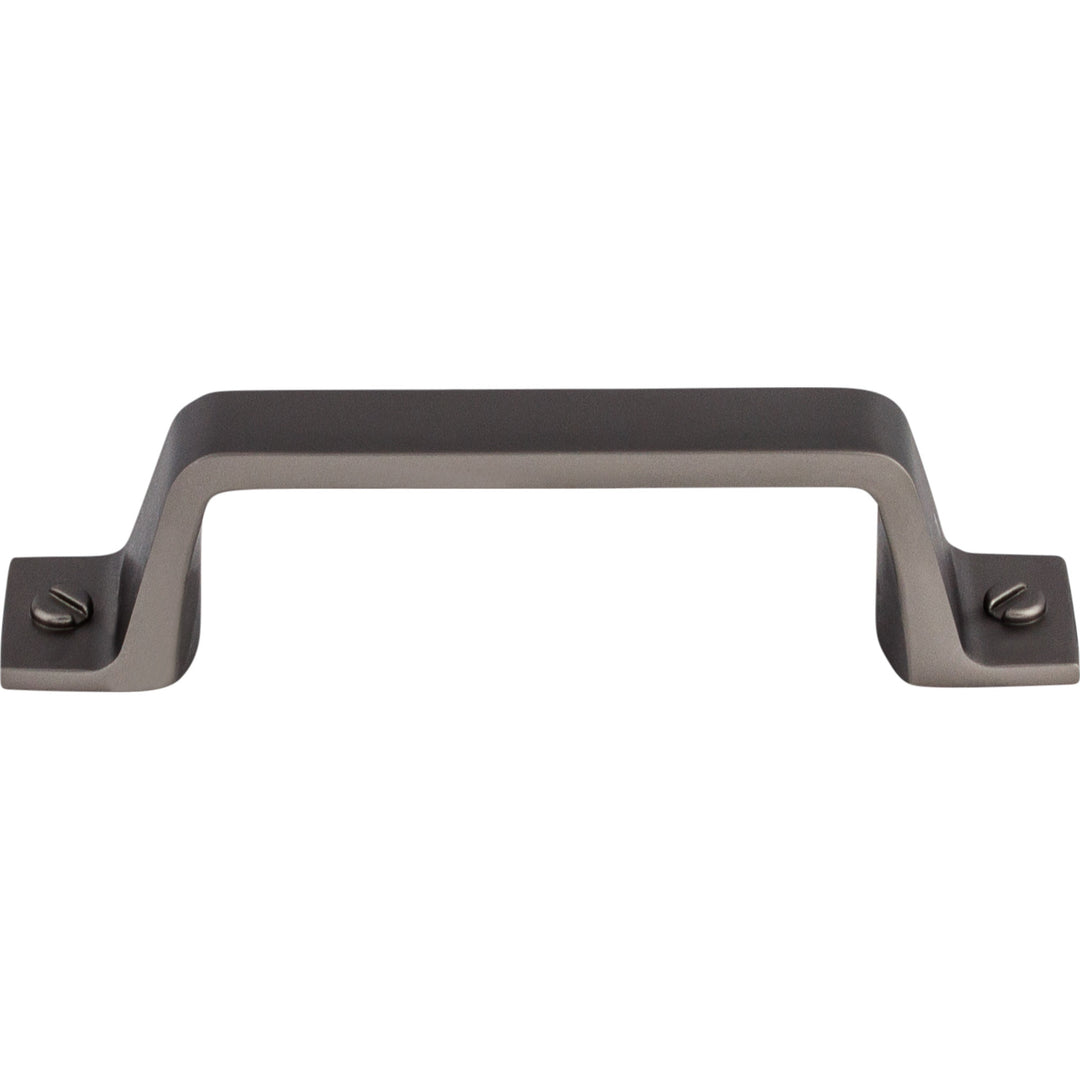Top Knobs - Channing Pulls 3" Ash Gray