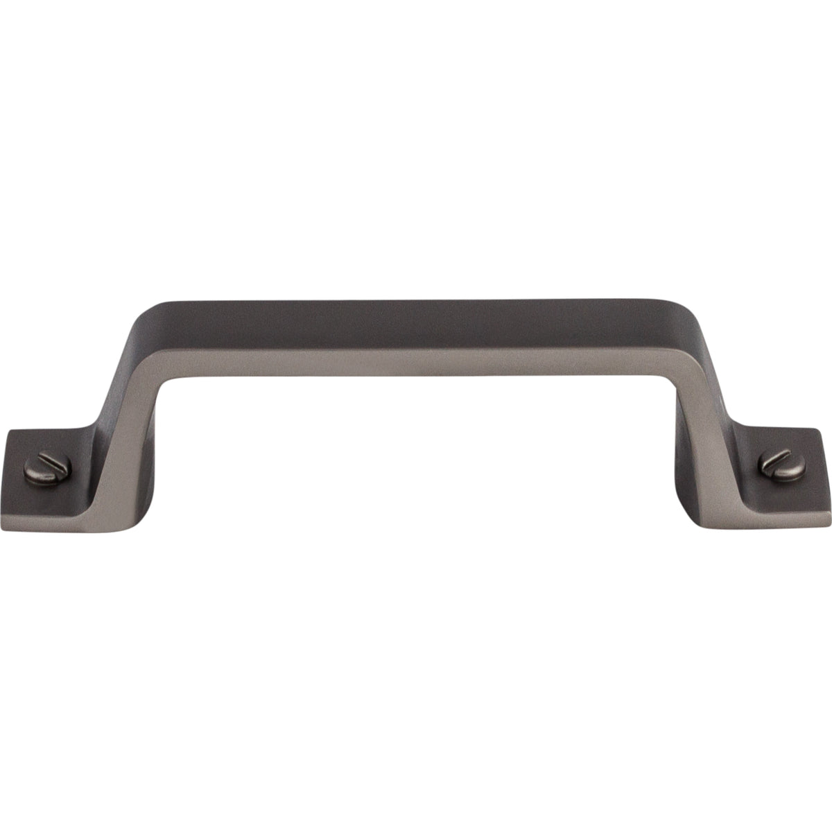 Top Knobs - Channing Pulls 3" Ash Gray