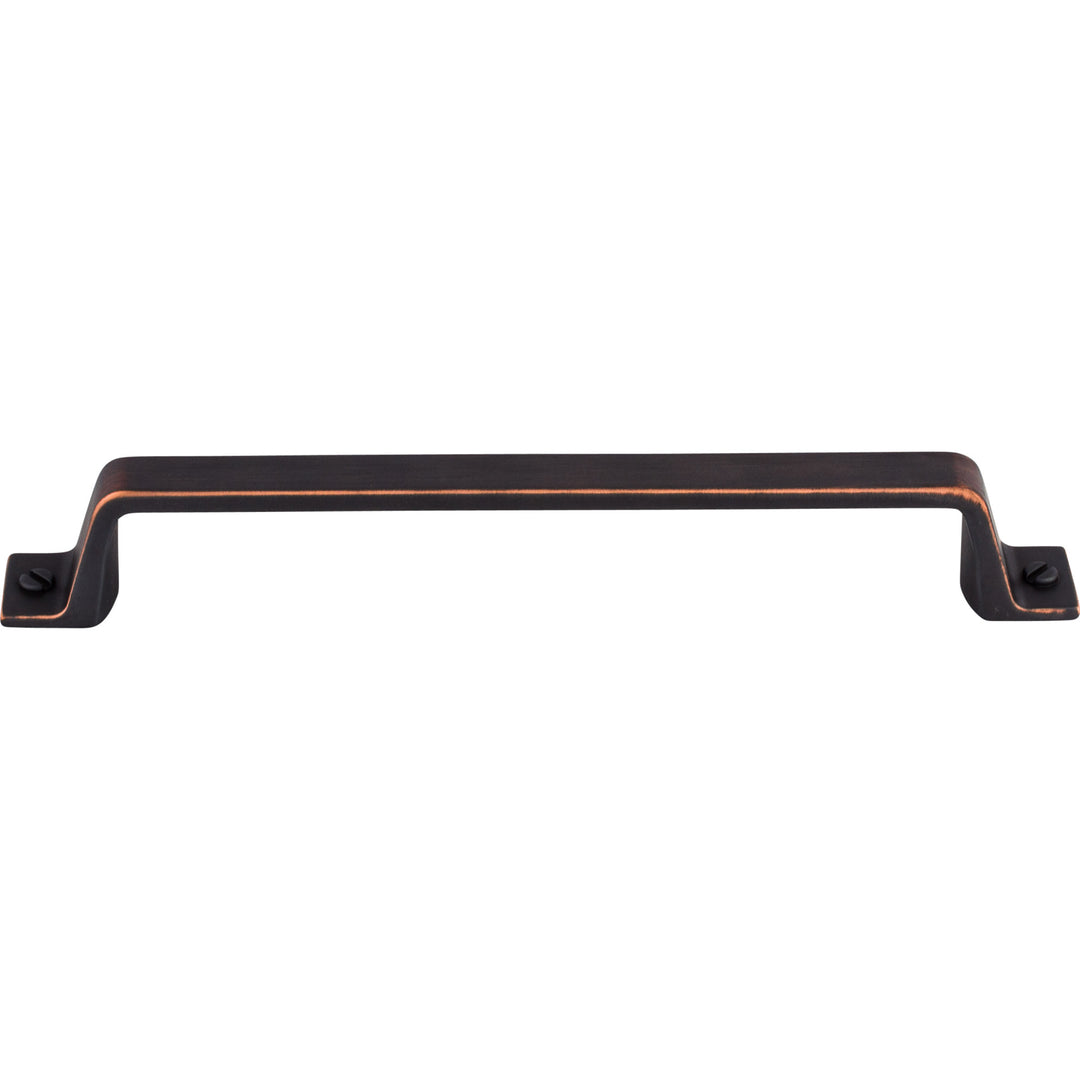 Top Knobs - Channing Pulls 6 5/16" Umbrio