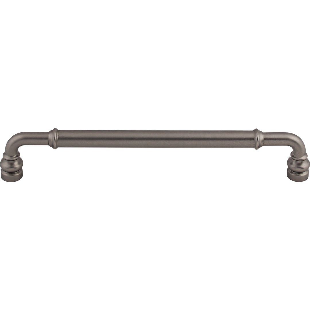 Top Knobs - Brixton Pulls 7 9/16" Ash Gray